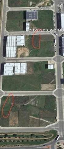 Terreno residencial en Venta en Catadau