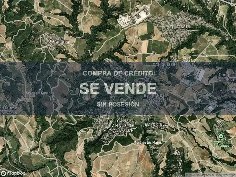 Pis en venda en Masquefa amb Traster