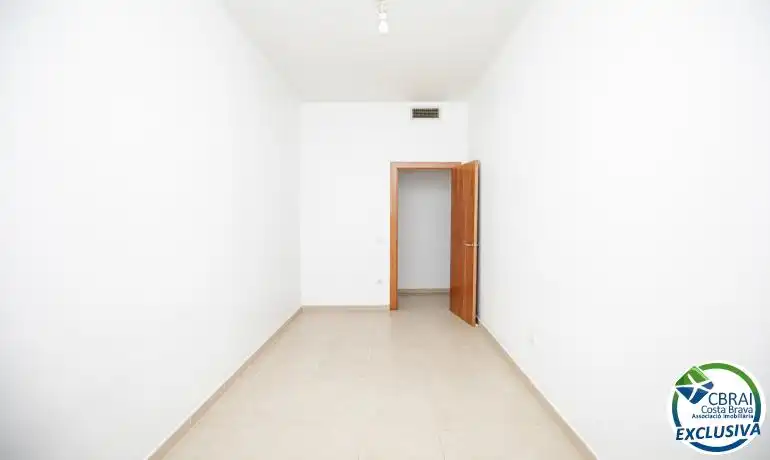 Apartamento en venta en Figueres, Girona