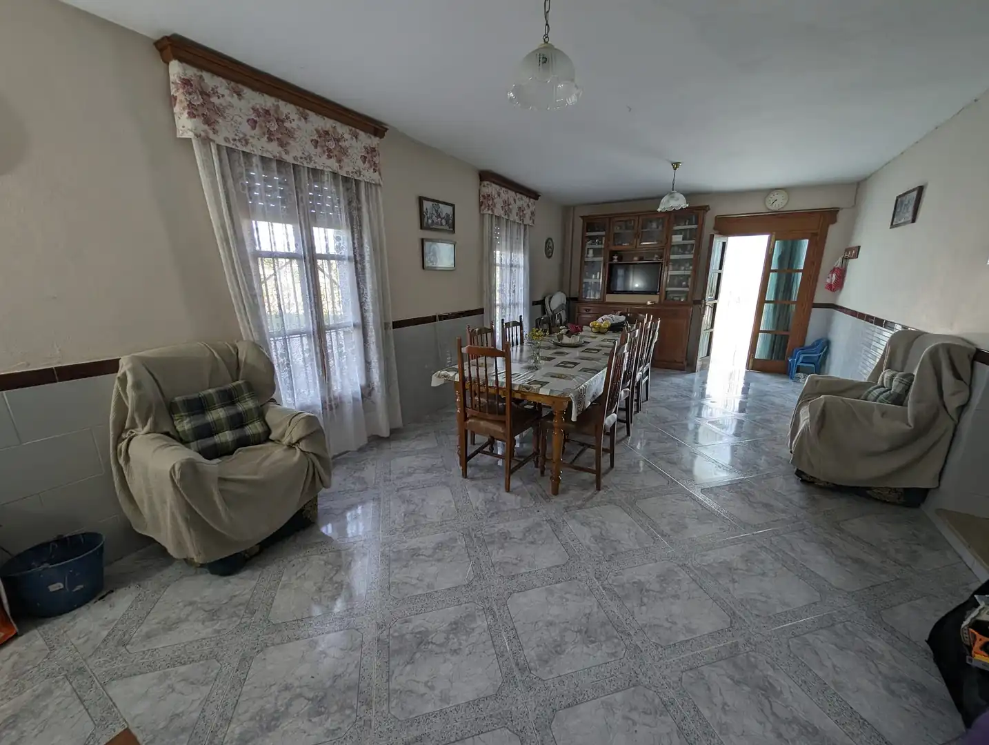 Chalet con piscina en venta en San Francisco, imagen 8