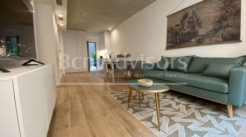 Sensacional y acogedor piso con patio en el corazón de Barcelona., imatge 5