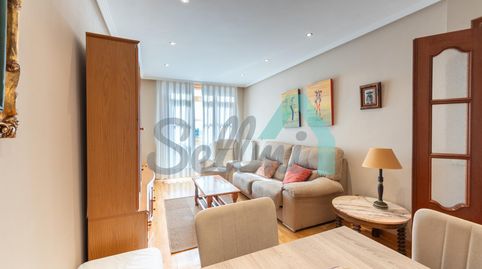 Photo 3 of Flat for rent in Tomás Crespo Frígilis, La Ería, Oviedo