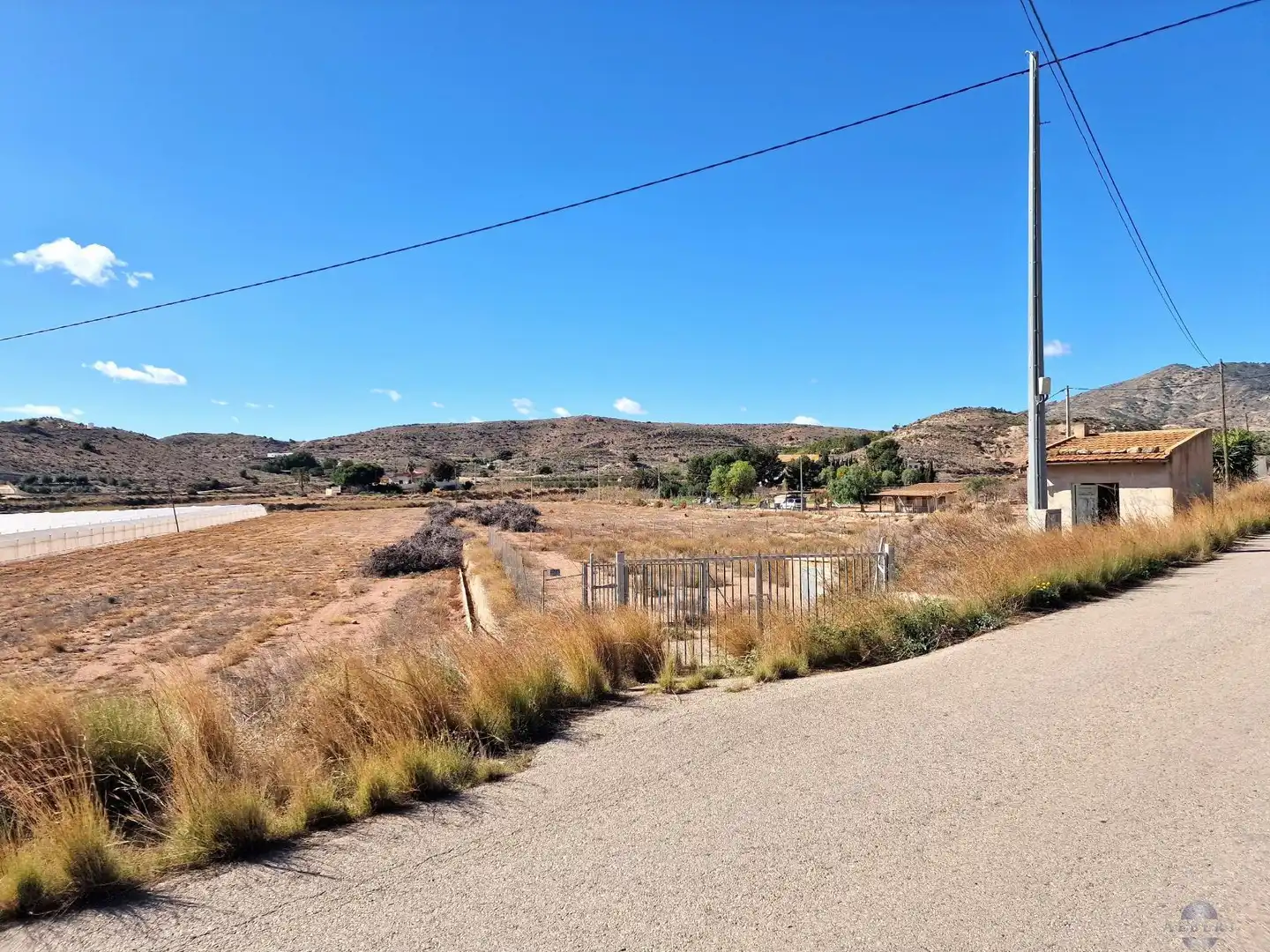 Lands and plots for sale in Novelda, imagen 3