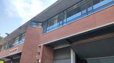 Foto 5 de Oficina en venta en Azken Portu - Behobia, Irun
