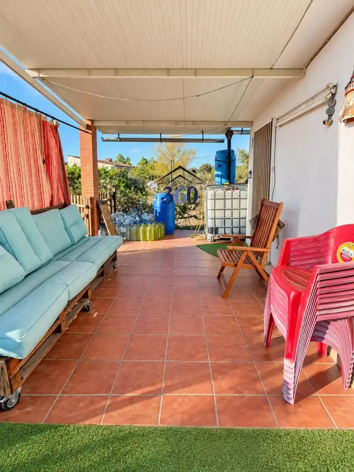 Casa rustica in vendita a N-523, imagen 4