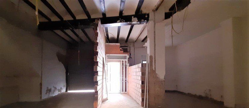 Casa o xalet en venda en Alberic amb Alarma