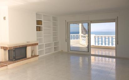 Living room of Attic for sale in La Manga del Mar Menor  with Terrace