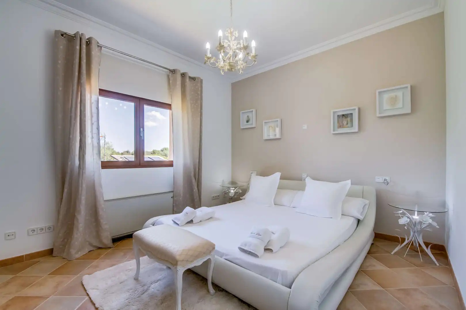 Casa rústica con terraza en venta en Santa Margalida Poble, imagen 35