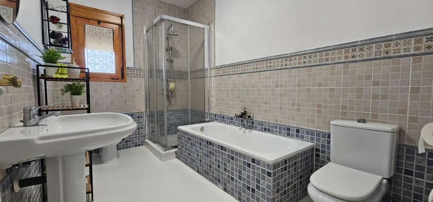 Villa avec piscine à vendre à Gibralgalía, imagen 42