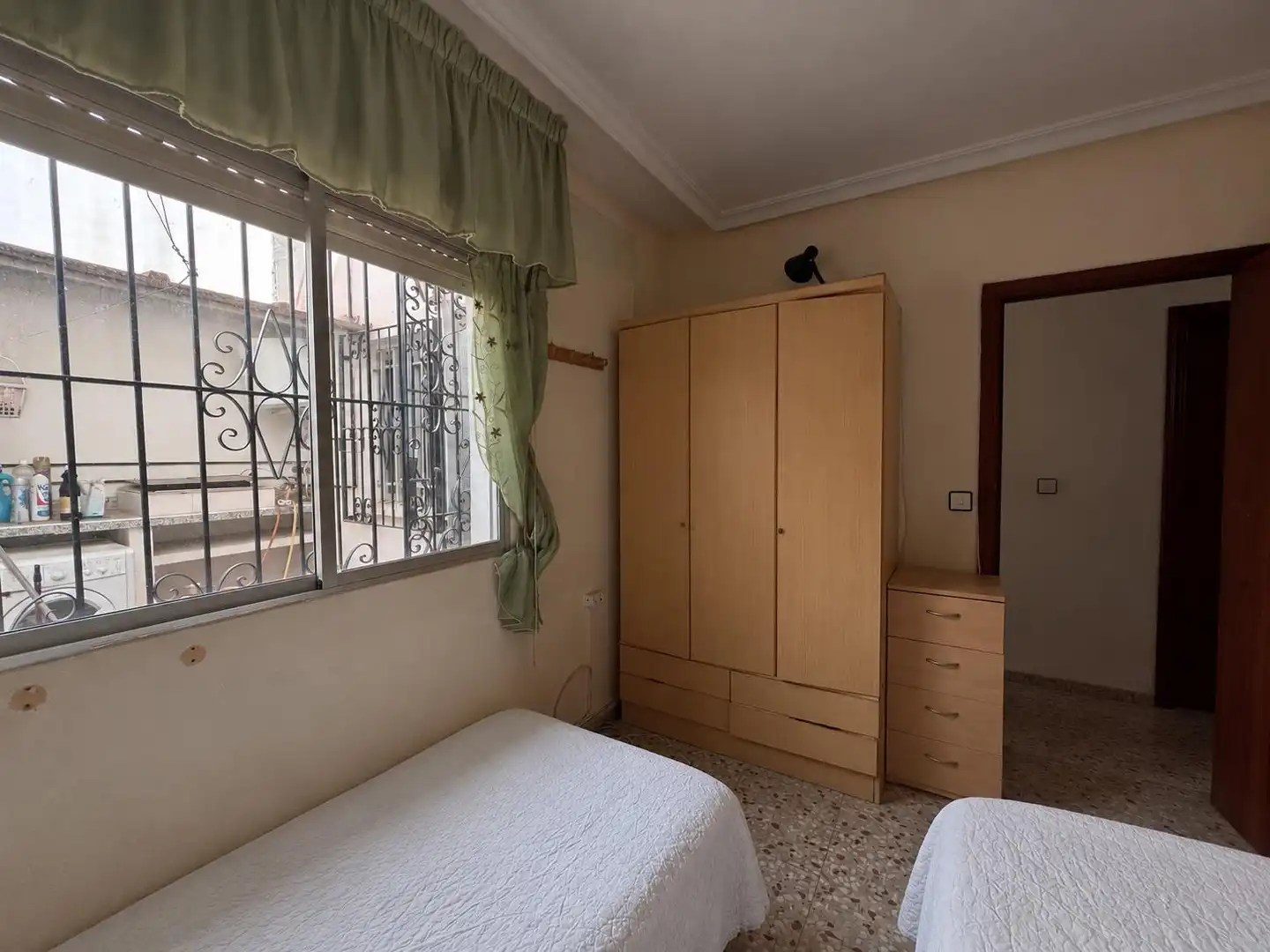 Casa con balcón en venta en Cartagena ciudad, imagen 4