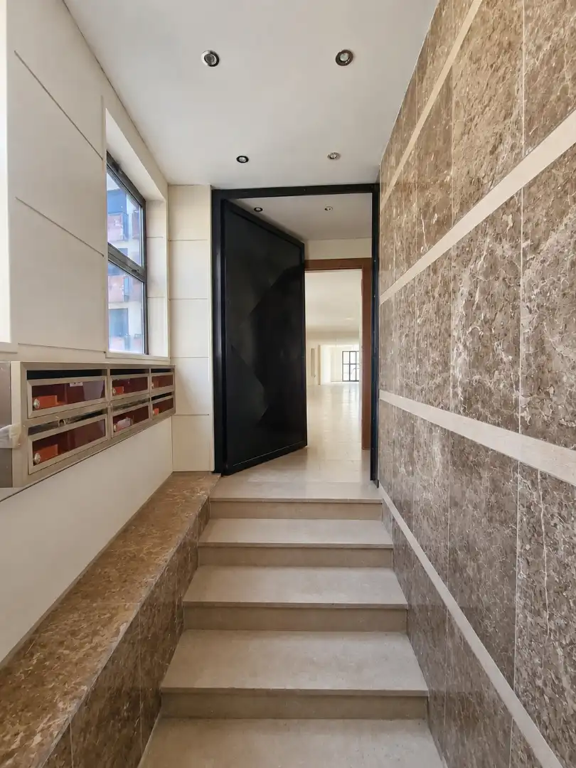 Residencial amb ascensor en venda a Carrer Magdalena 27, imagen 13