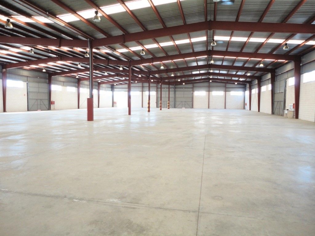 Nau industrial en venda en Polinyà de Xúquer
