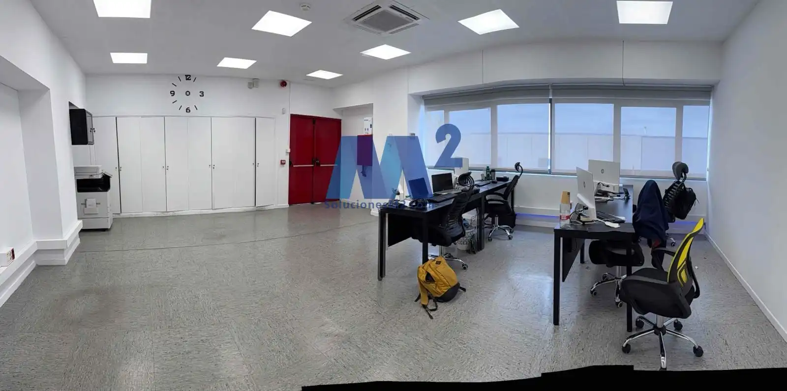 Industrial building to rent in de la Cañada, imagen 15