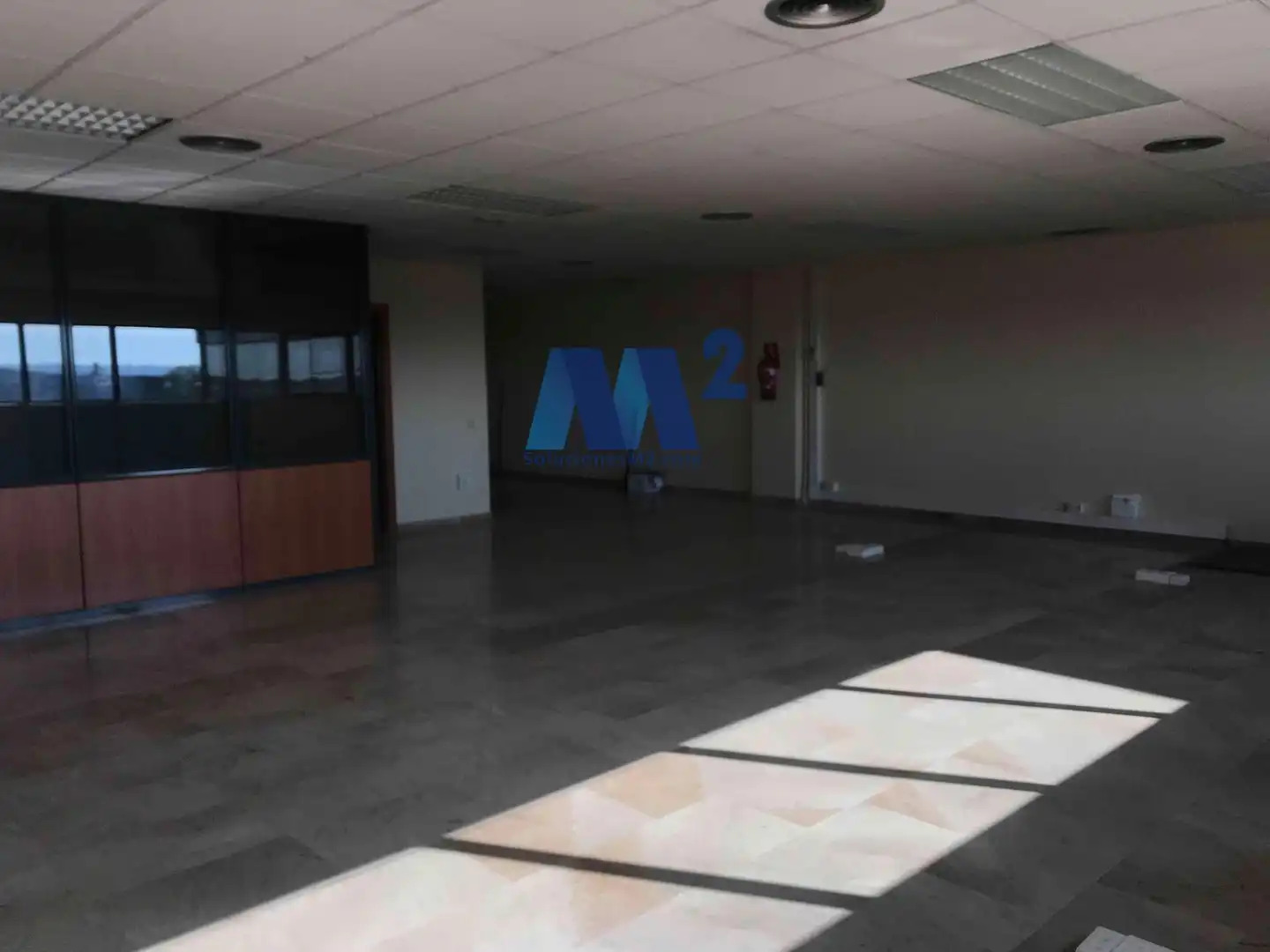 Ufficio in affitto a Castilla, imagen 8