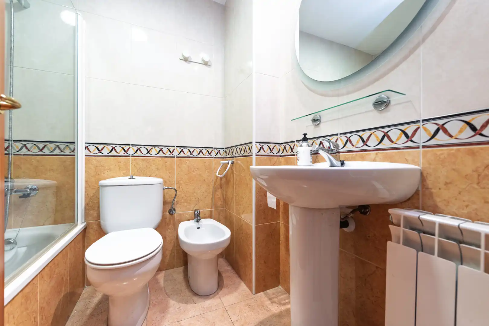 Piso con terraza en venta en Carrer de Bourg de Peage, imagen 10