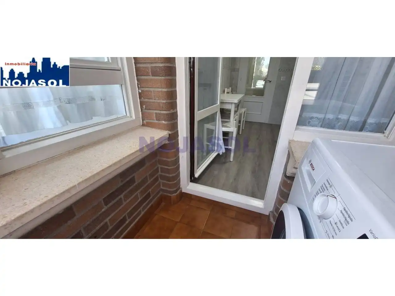 Apartment mit Garten zur Miete in Calle Alcarite 11, imagen 34