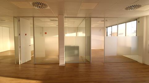 Foto 4 de Oficina en venta en Avenida Gran Via D'asima, Sa Indioteria Urbà,  Palma de Mallorca