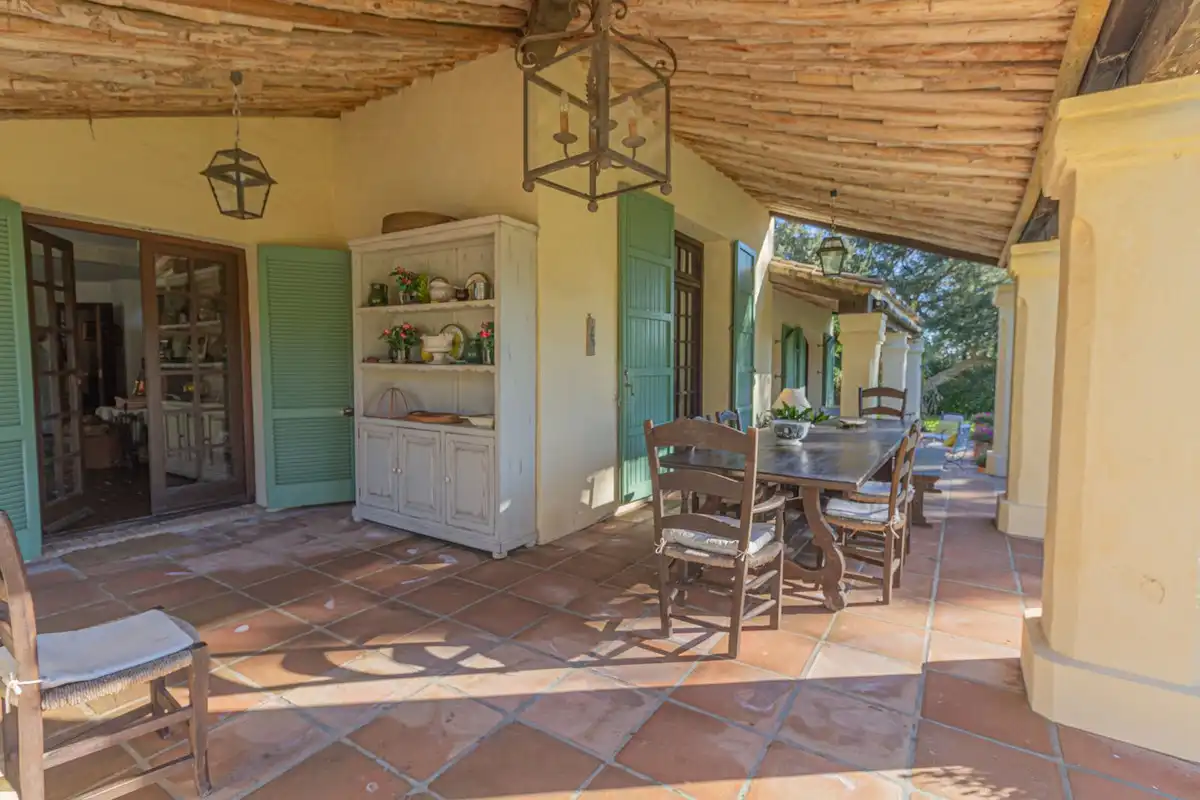 Chalet en venta en Sotogrande Alto, imagen 45
