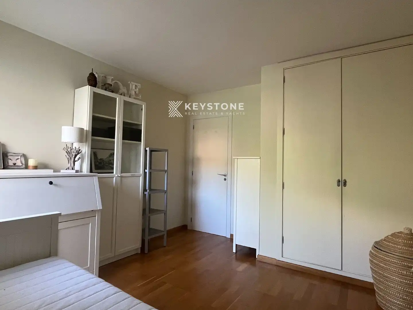Flat for rent in La Bonanova