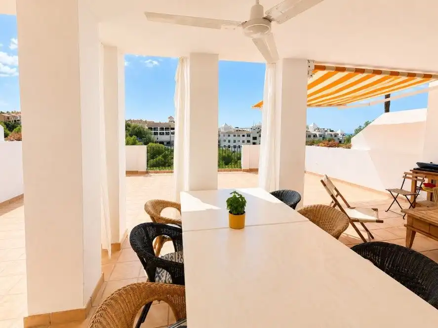 Apartments for sale in Mascarat