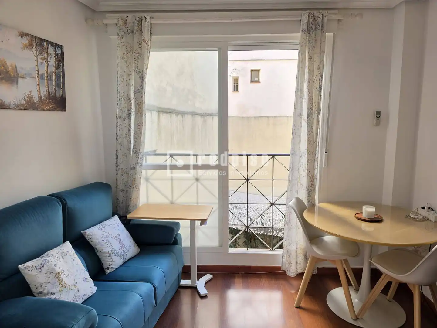 Estudio con ascensor en venta en de San Vicente Ferrer, imagen 2