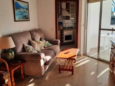 Wohnung mit Balkon zur Miete in Calle Helecho