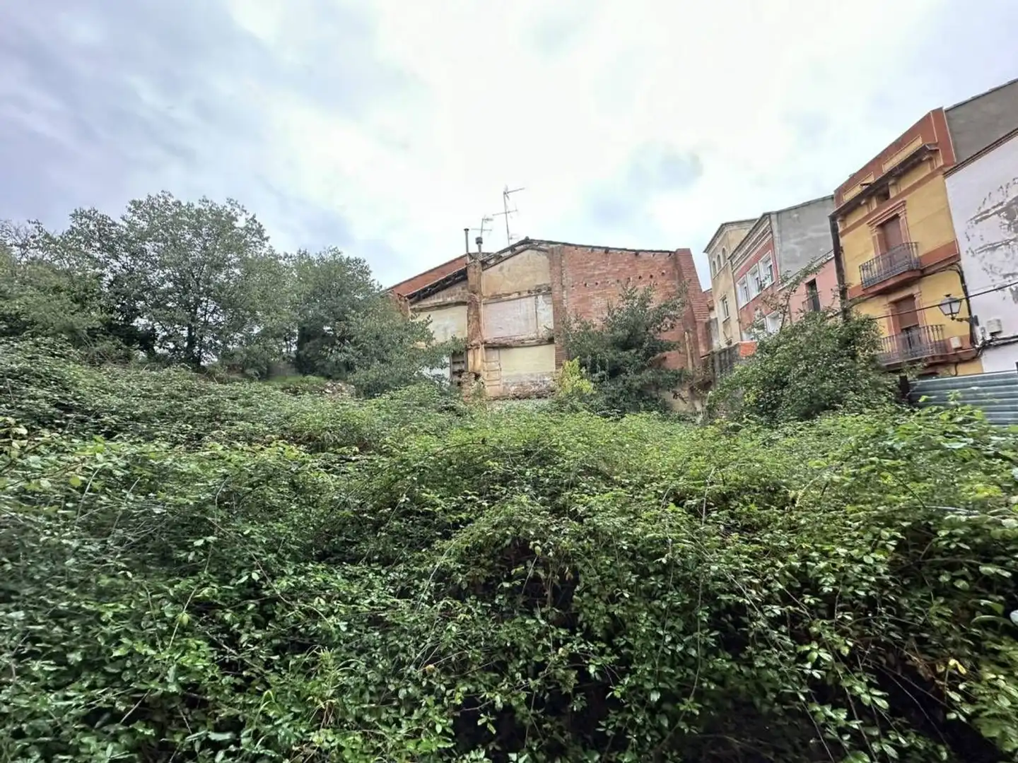 Terrain rustique à vendre à Calle Doctor Carles 2, imagen 4