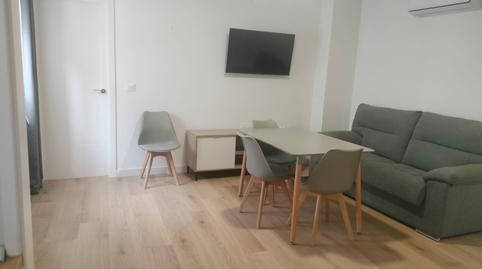 Foto 5 de Apartament en venda a Centro - Doña Mercedes, Dos Hermanas