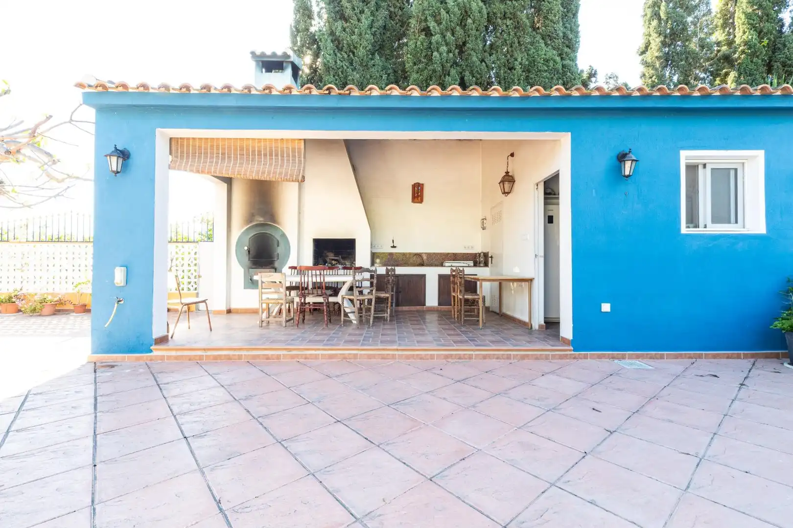 Haus mit Pool zum Verkauf in Los Huertos, imagen 10