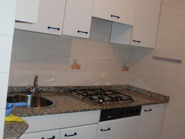 Mini appartamento con ascensore in vendita a Rúa Montirón