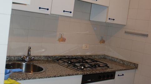 Foto 3 de Apartament en venda a Rúa Montirón, San Roque - As Fontiñas, Lugo Capital