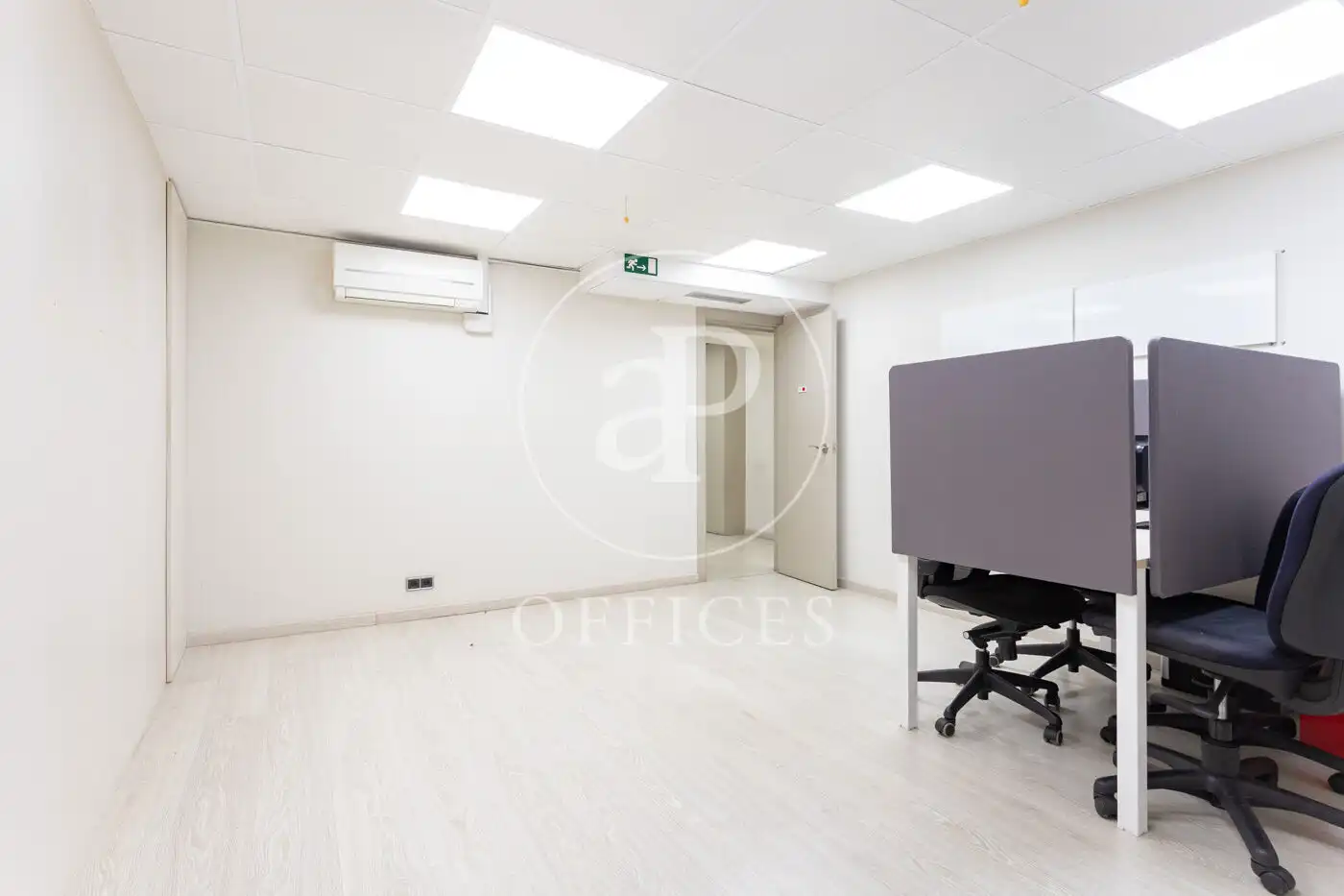 Oficina en venta en Barcelona con Aire acondicionado y Calefacción