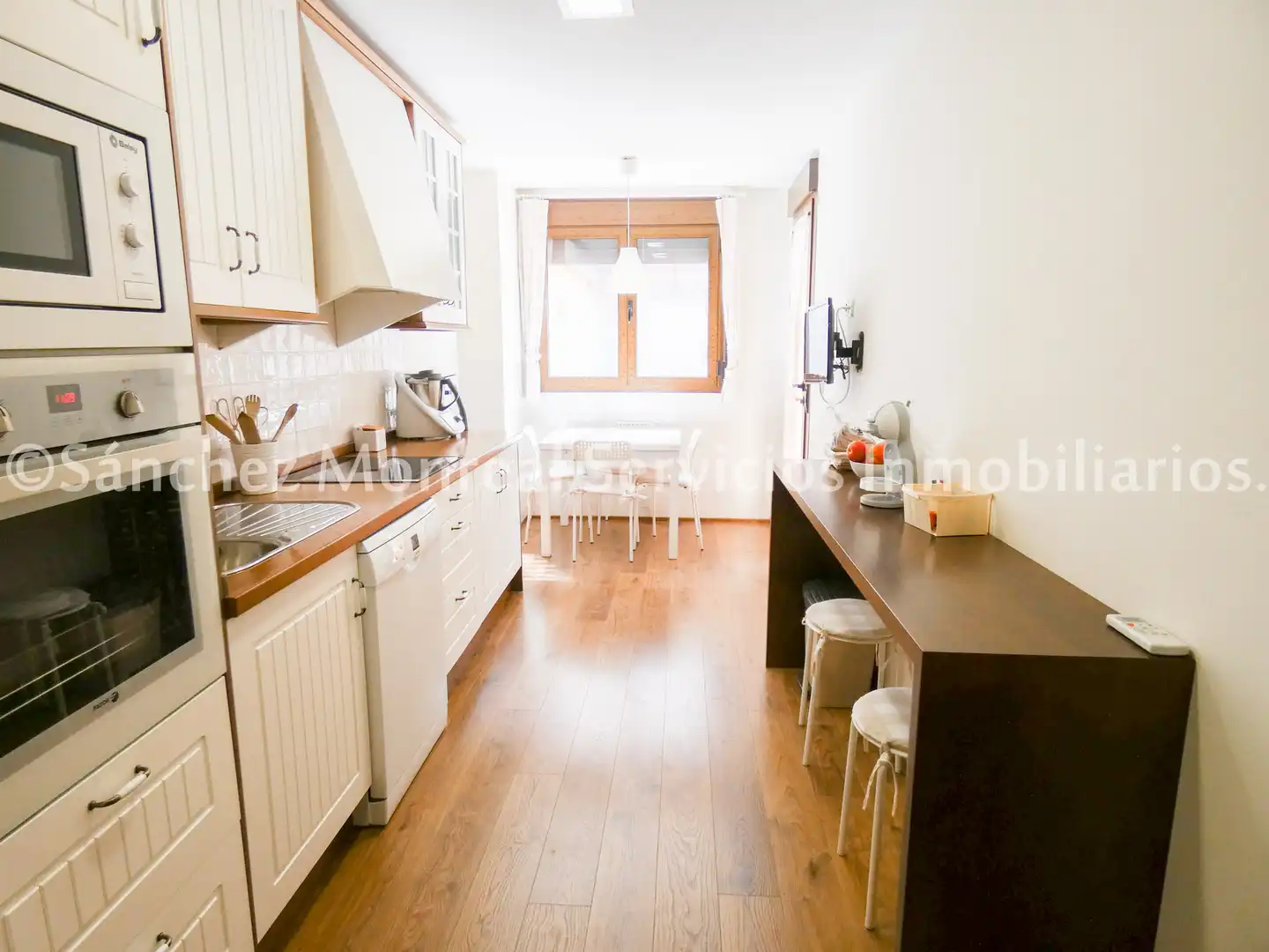 Habitatge amb terrassa en venda a Calle Isaac Peral, imagen 6