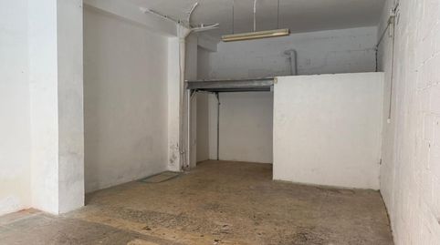 Foto 2 von Geschaftsraum zum Verkauf in Calle de Buenavista, 103, Centro Puerto, Sagunto / Sagunt