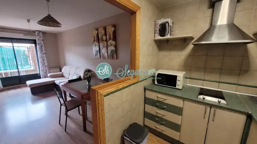 Wohnung mit Aufzug zum Verkauf in Bernuy de Porreros, imagen 16