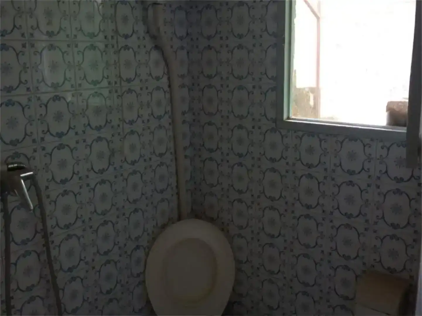 Bany de Casa adosada en venda en Peñalsordo