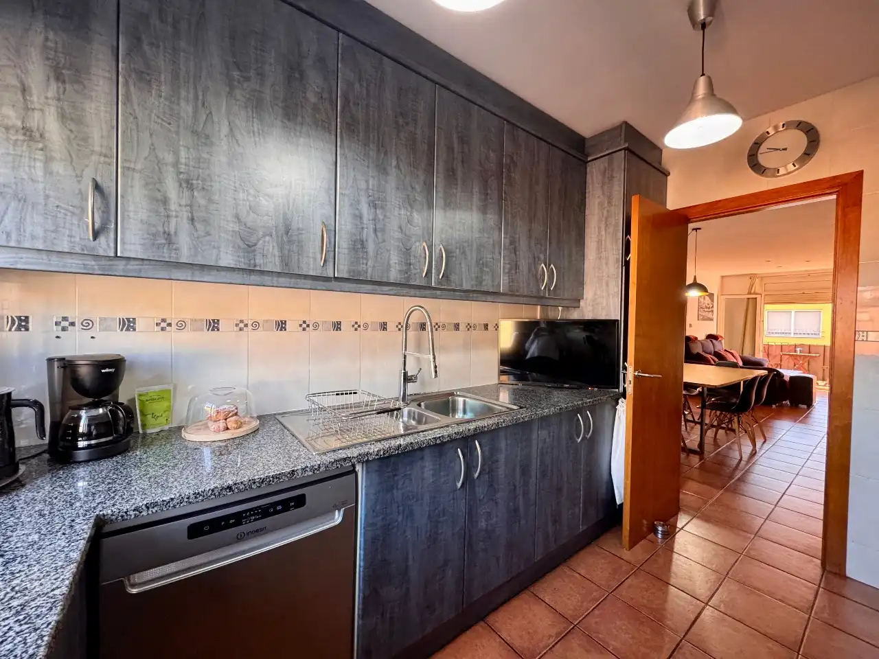 Reihenhaus mit Terrasse zum Verkauf in Carrer de Pals 103, imagen 14