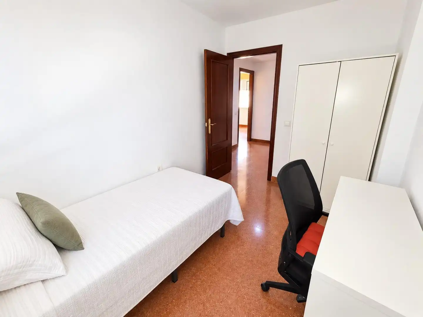 Terraced house with pool to rent in Martiricos - La Roca, imagen 7