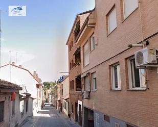 Exterior view of Flat for sale in Las Rozas de Madrid