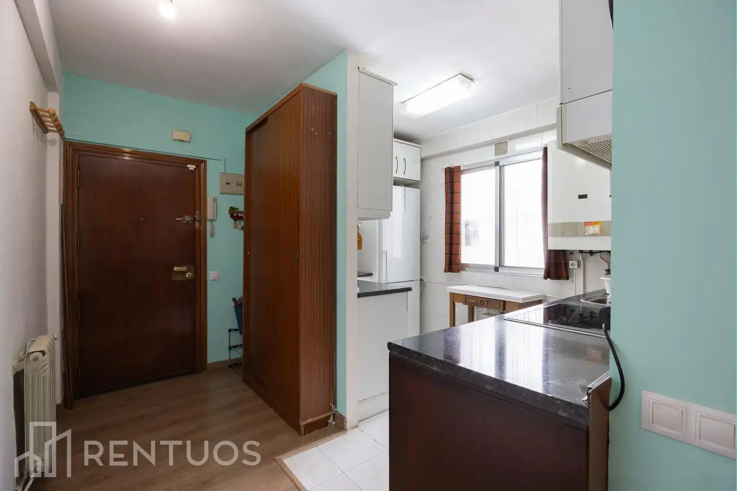 Flat for rent in Calle de Sáhara, Los Rosales