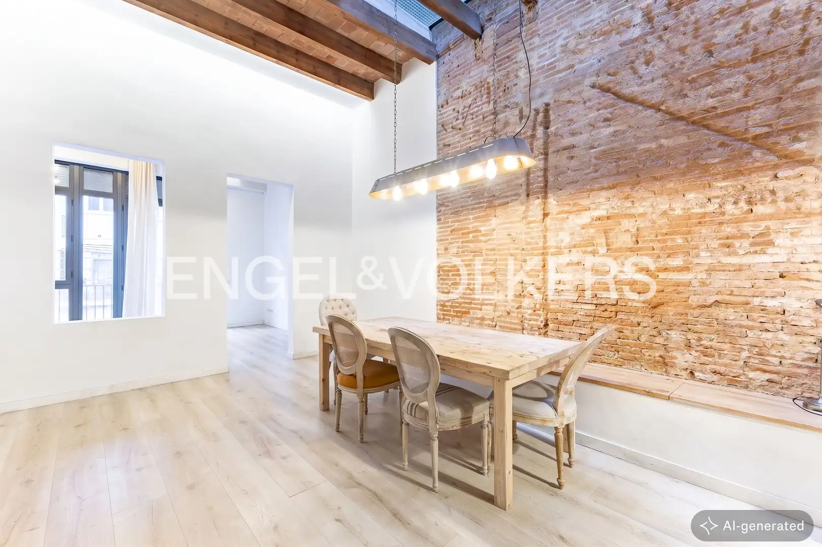Vista exterior de Casa o xalet en venda en Barcelona amb Aire condicionat, Calefacció i Jardí privat