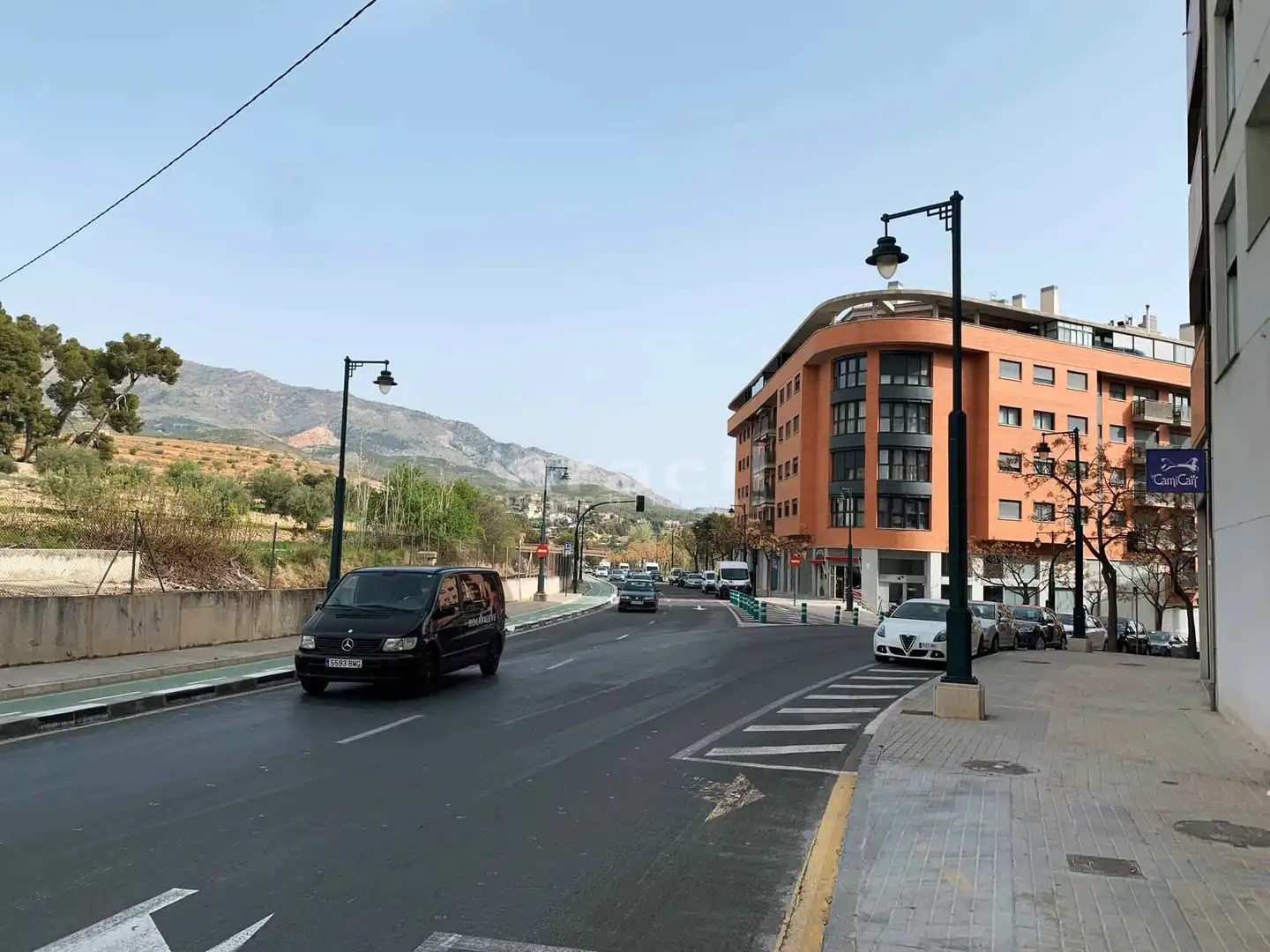 Local comercial de lloguer a Zona Nord, imagen 11