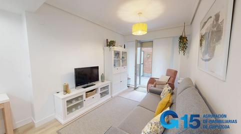 Foto 5 de Apartament en venda a Amara Zaharra - Arbaizenea, Donostia - San Sebastián