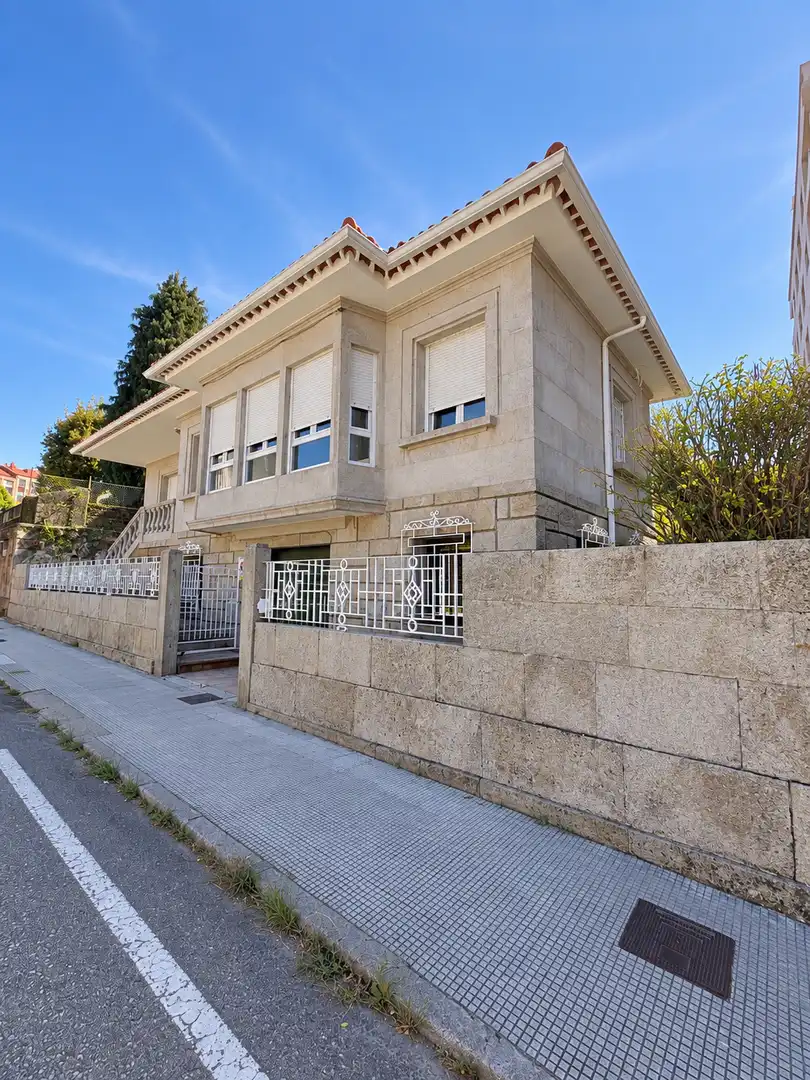 Maison avec jardin à vendre à Zona Fernández Ladreda, imagen 3