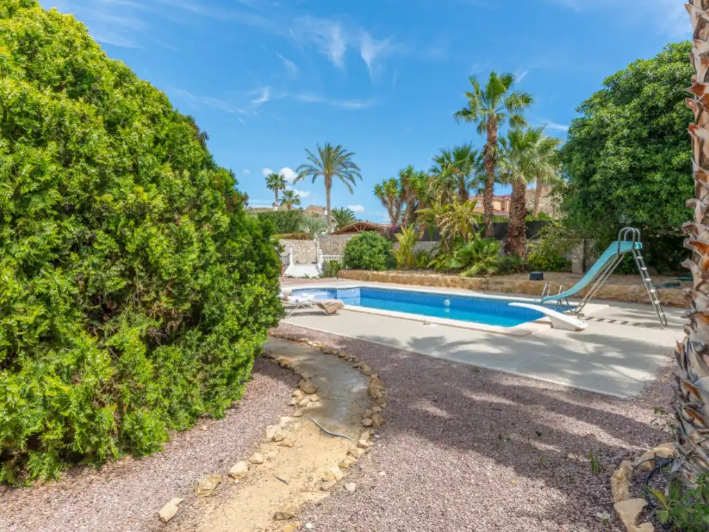 Casa o xalet en venda a Calle Limonita, 5, Valle del Sol