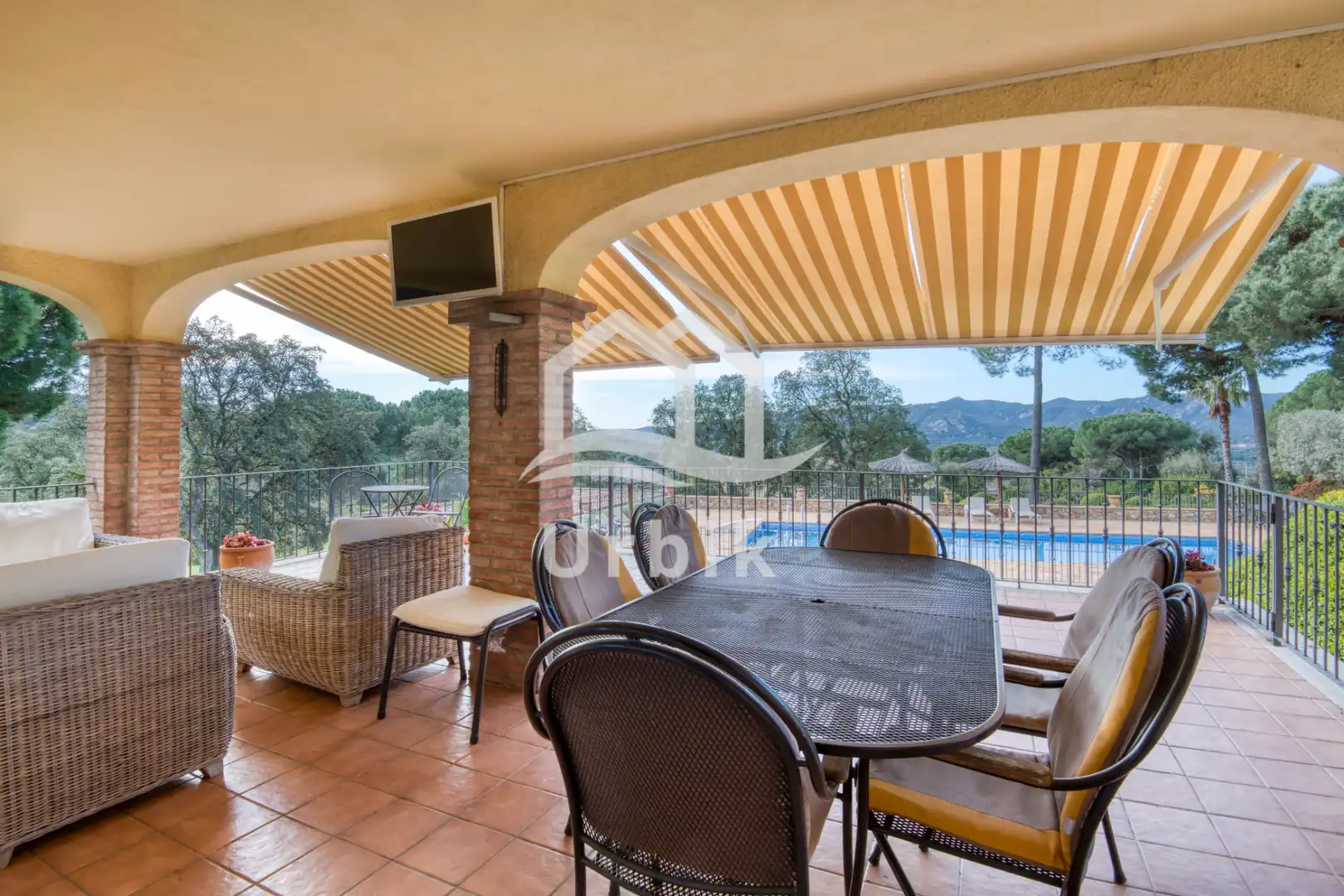 Casa amb jardí en venda a Urbanitzacions del Nord, imagen 28