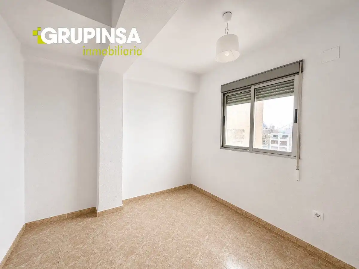 Dormitori de Pis en venda en Vila-real