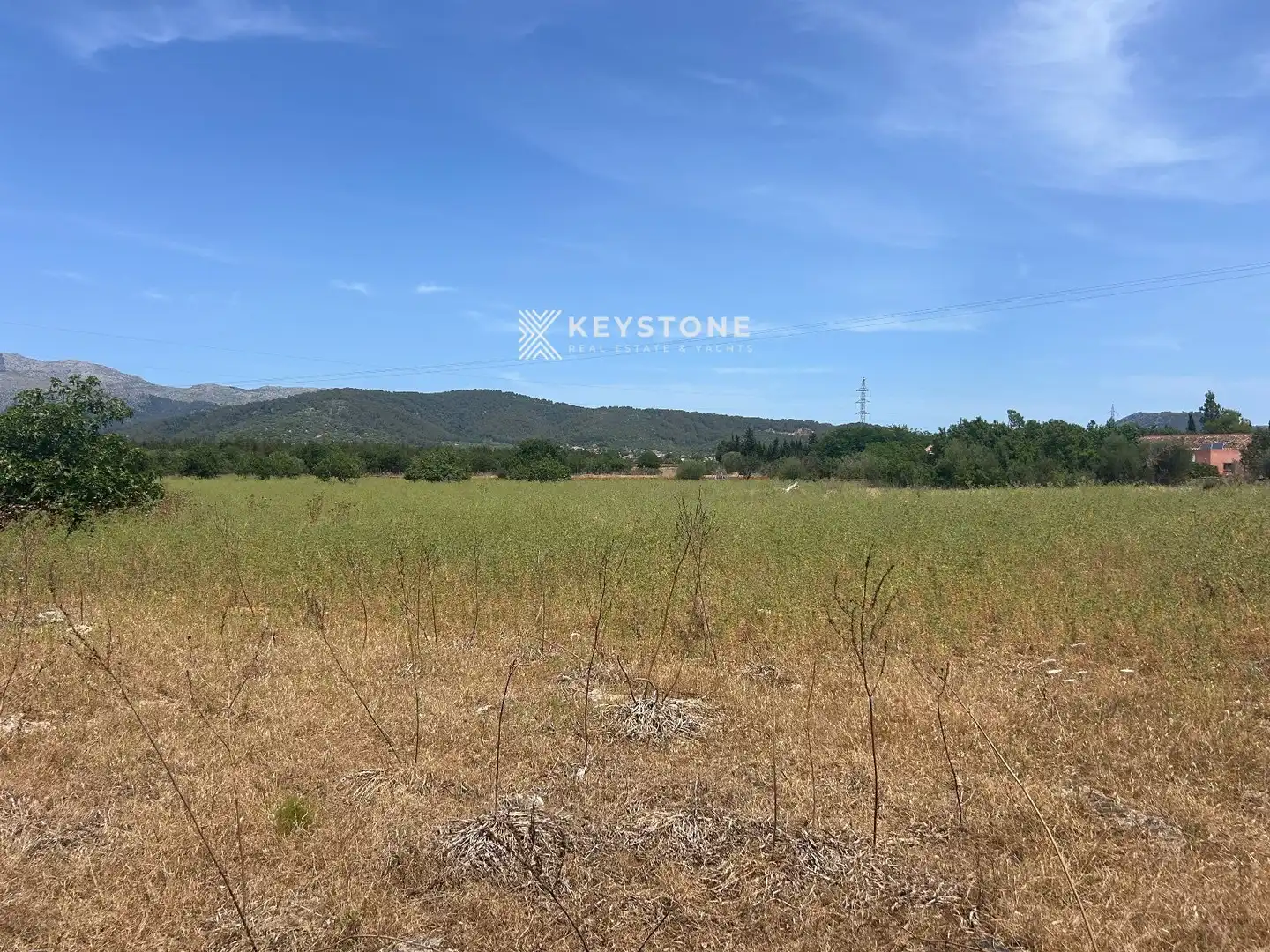 Residencial en venta en Búger