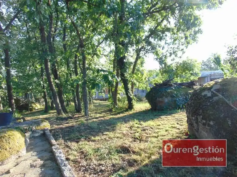 Terreni e lotti in vendita a San Cibrao das Viñas, imagen 3