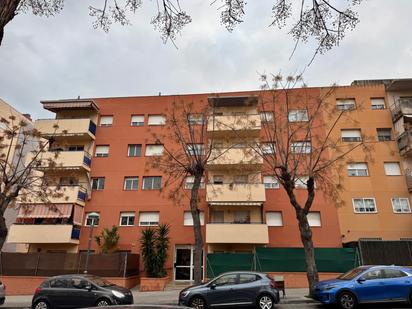 Vista exterior de Pis en venda en  Tarragona Capital amb Balcó